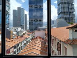 Cosmic Insurance Building (D7), Office #565766731